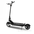 2 Rad Kick Electric Balance Scooter billiger Preis Dual-Drive Motor 1200W Roller Leitender Erwachsener